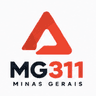 MG311 Minas Gerais — A cidade fala. A gente encaminha.